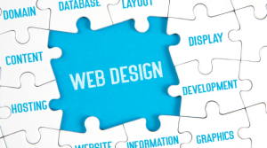 Scott Masters Media Wedsite design and development
