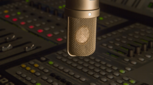 Scott Masters Media Voiceover