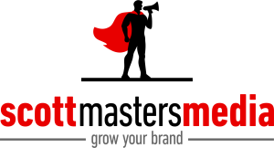 Scott MAsters Media