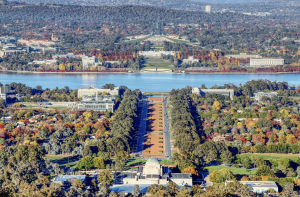 Scotty's Canberra